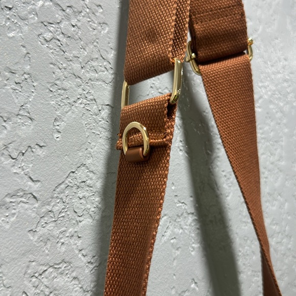 YALUXE PU LEATHER CROSSBODY PURSE - Picture 5 of 6